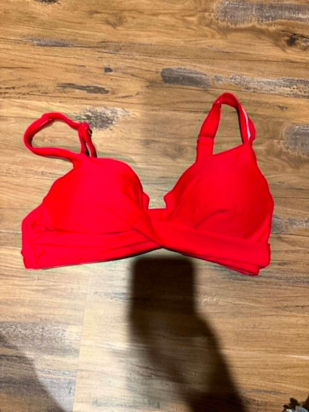Cupshe Bikini Top Small